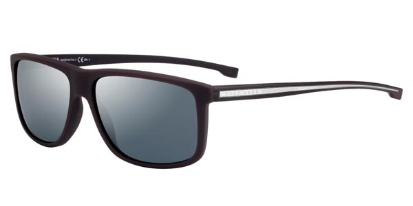 Hugo Boss Sunglasses 0875 Brown